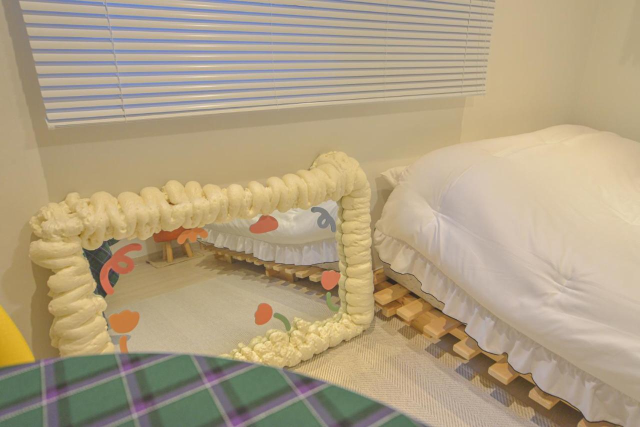 Hongdae Cozy House *
