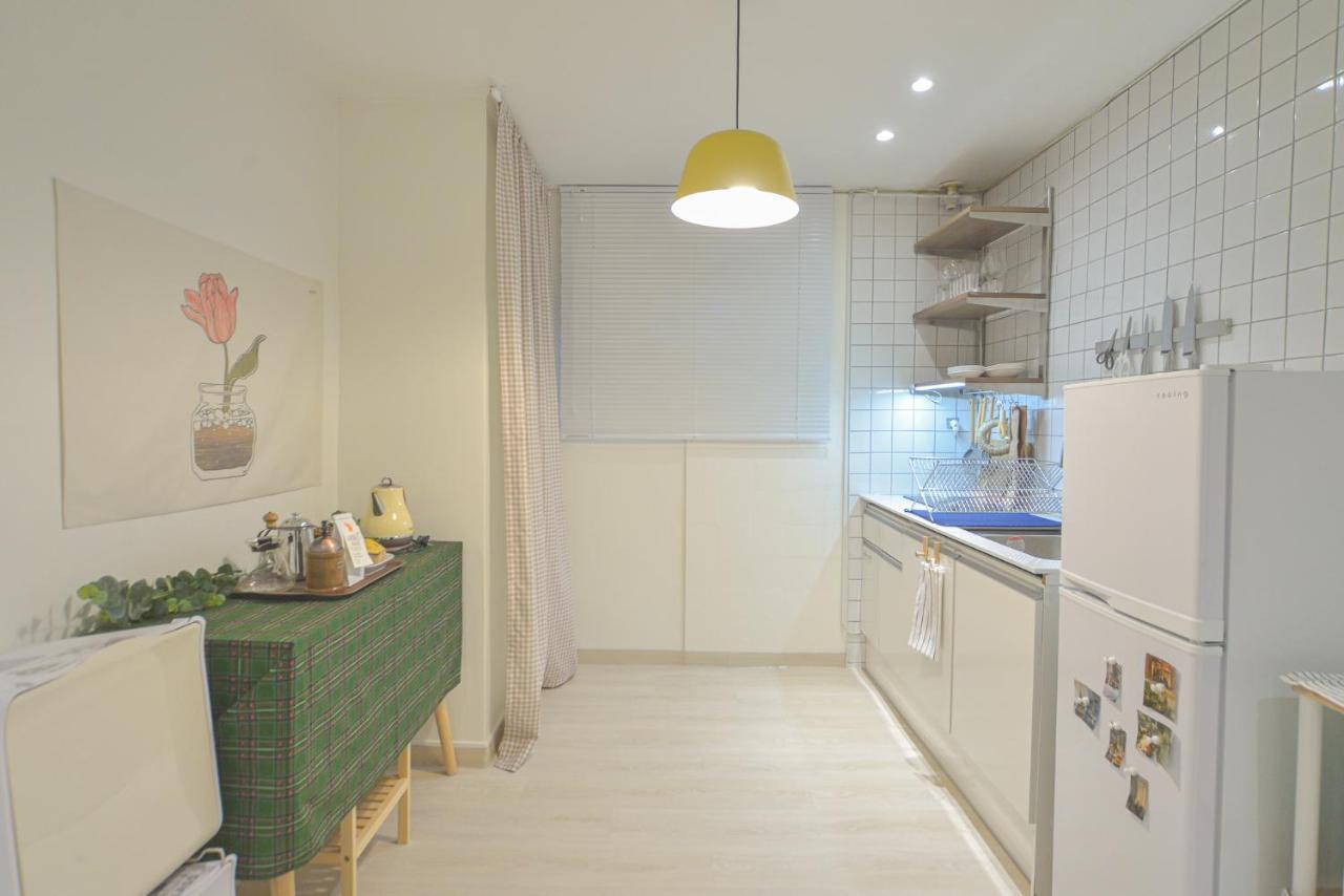 Hongdae Cozy House *
