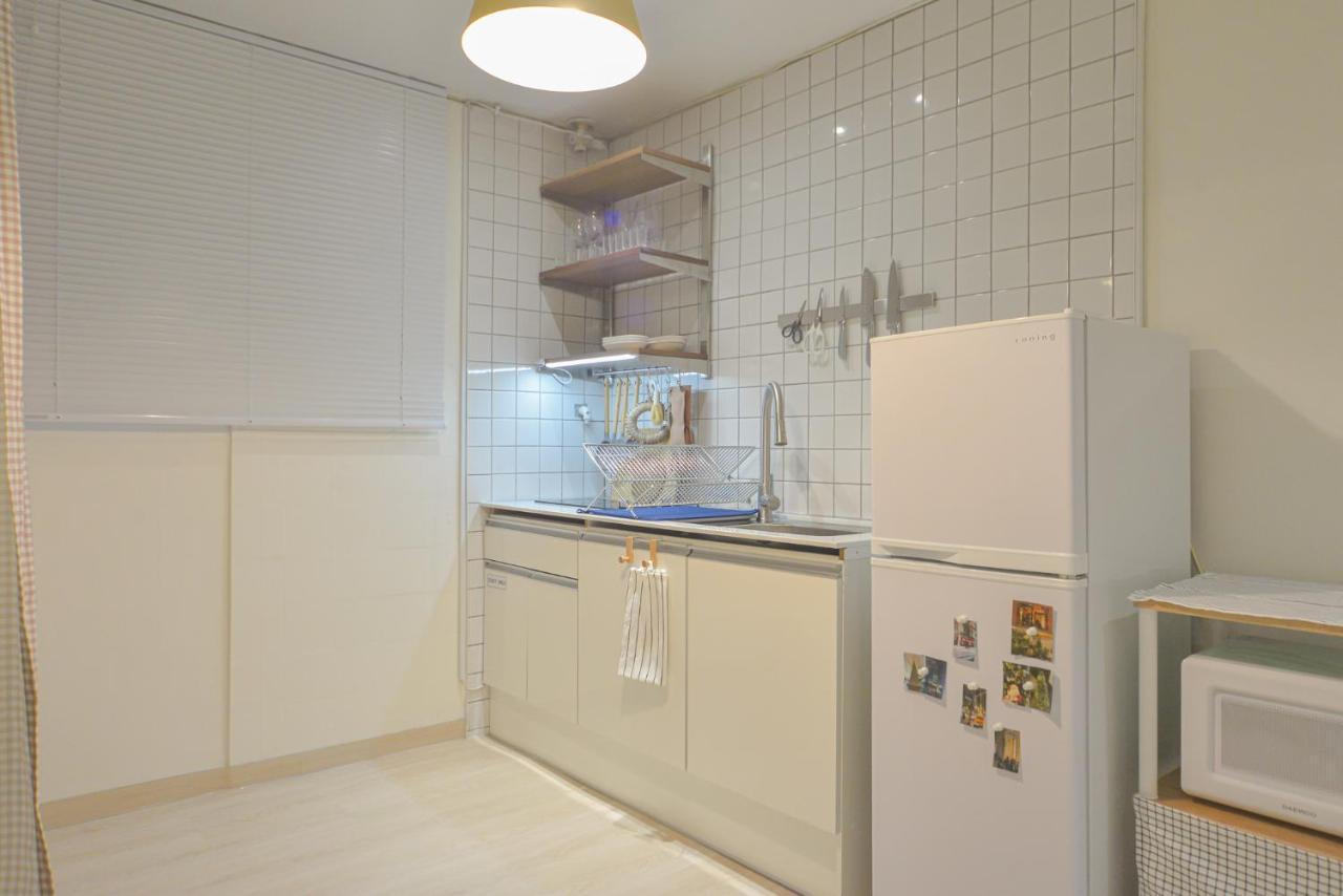 Guest house Hongdae Cozy House *
