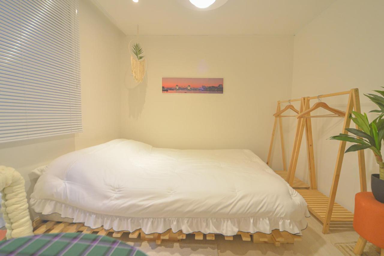 Hongdae Cozy House