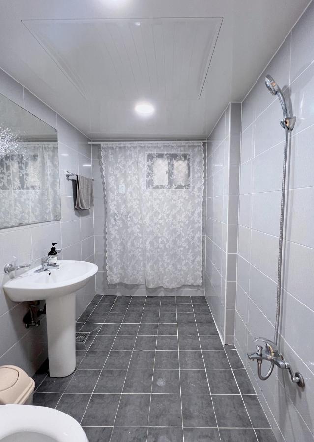 Guest house Hongdae Cozy House *