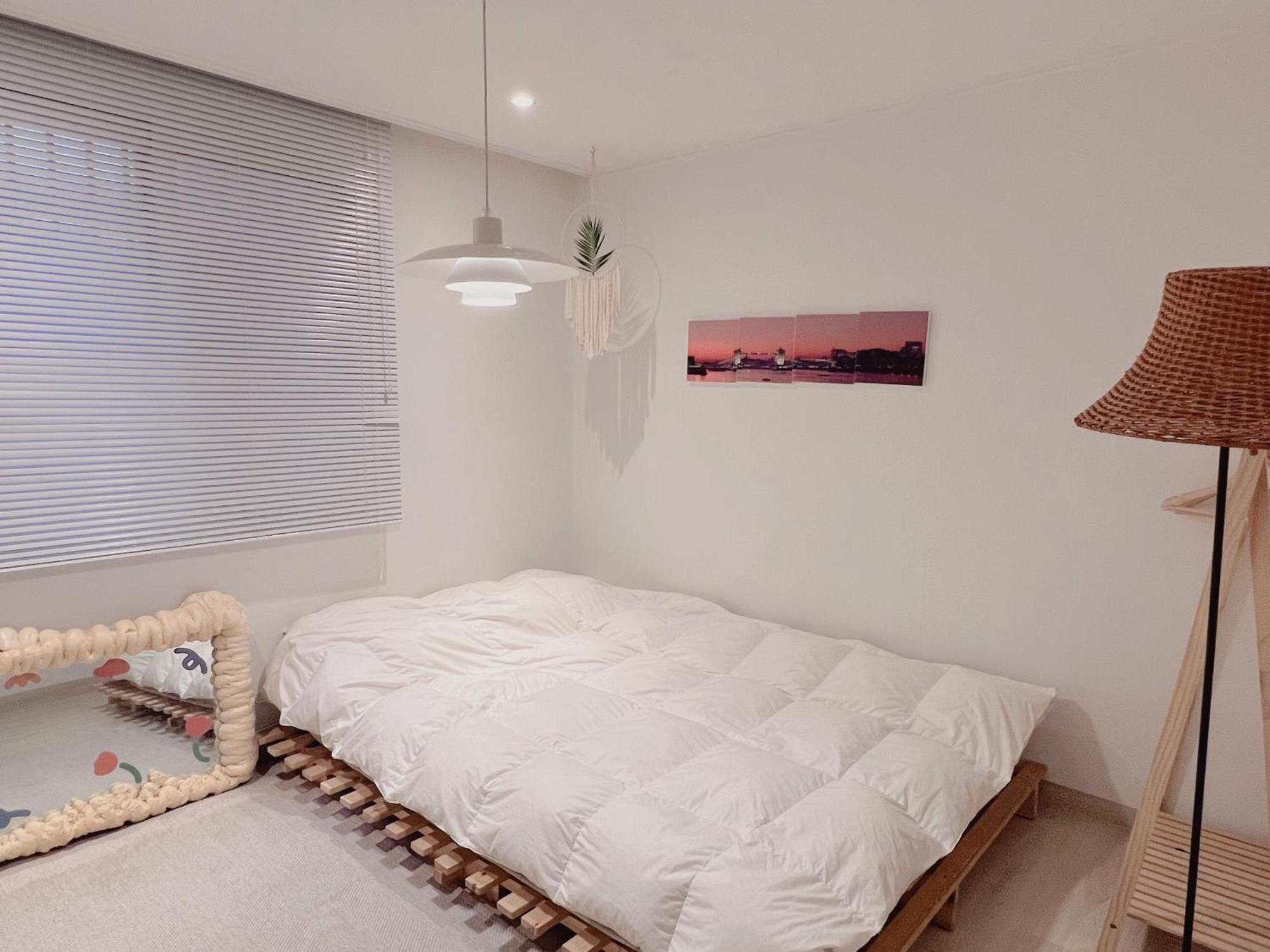 Hongdae Cozy House Guest house Seoul