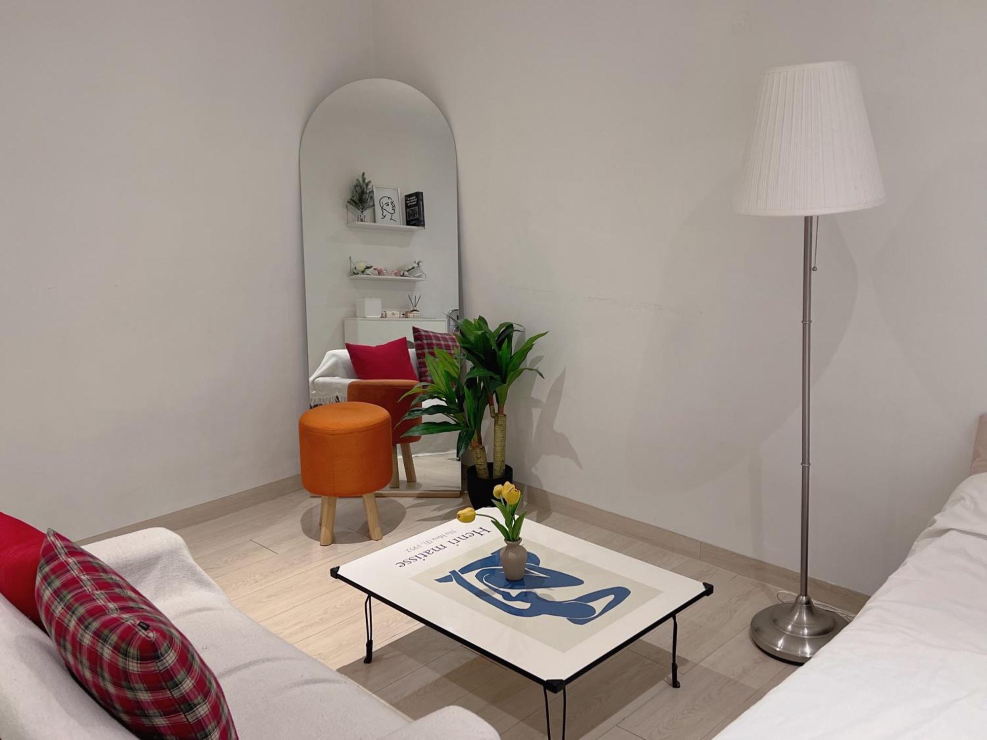 Hongdae Cozy House * Seoul