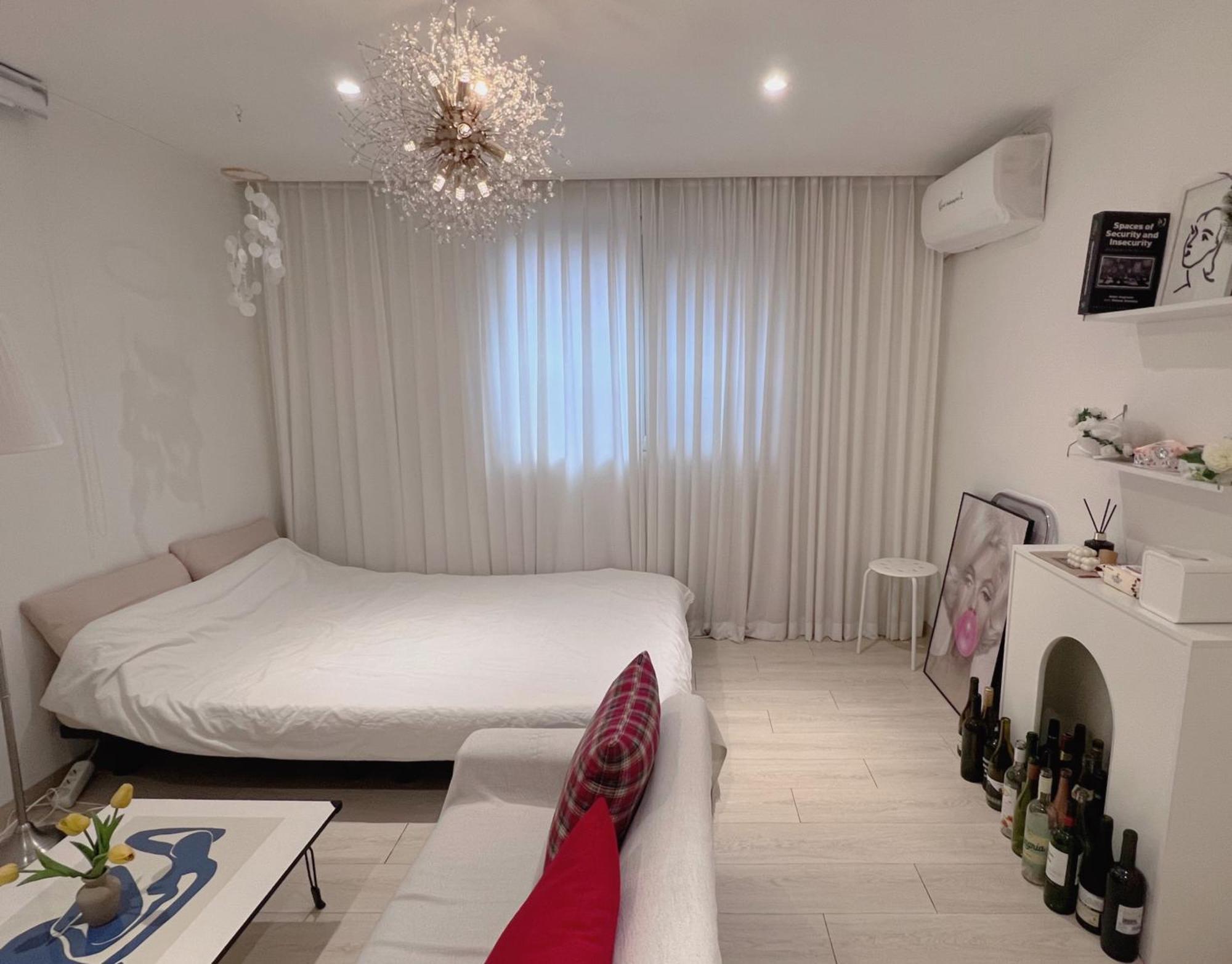 Guest house Hongdae Cozy House