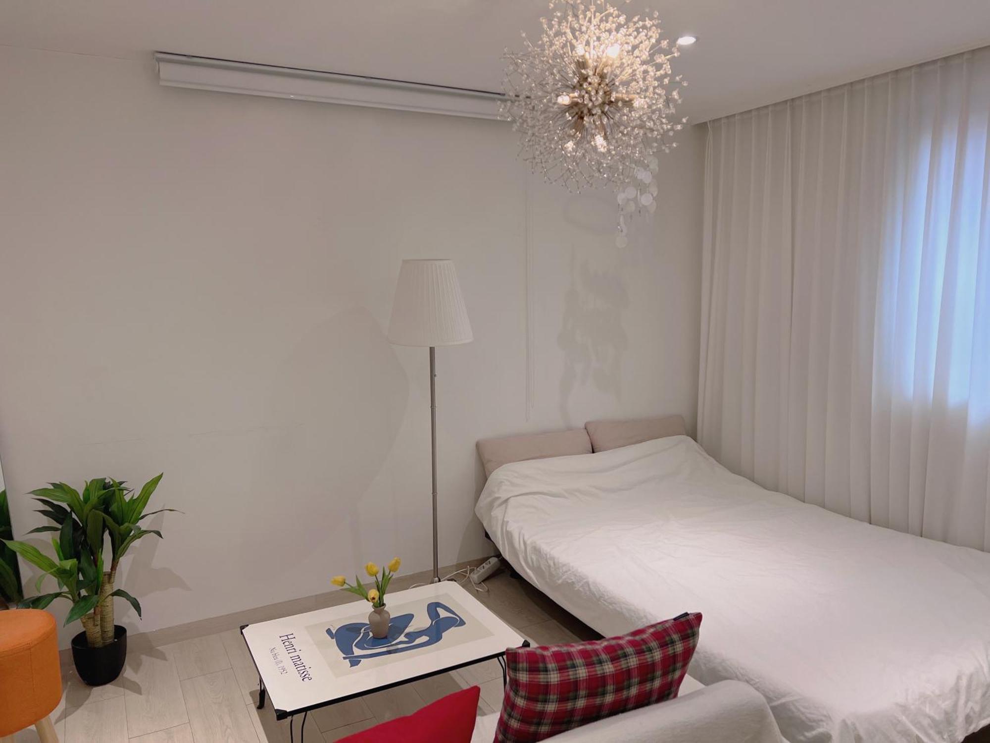 Hongdae Cozy House Seoul