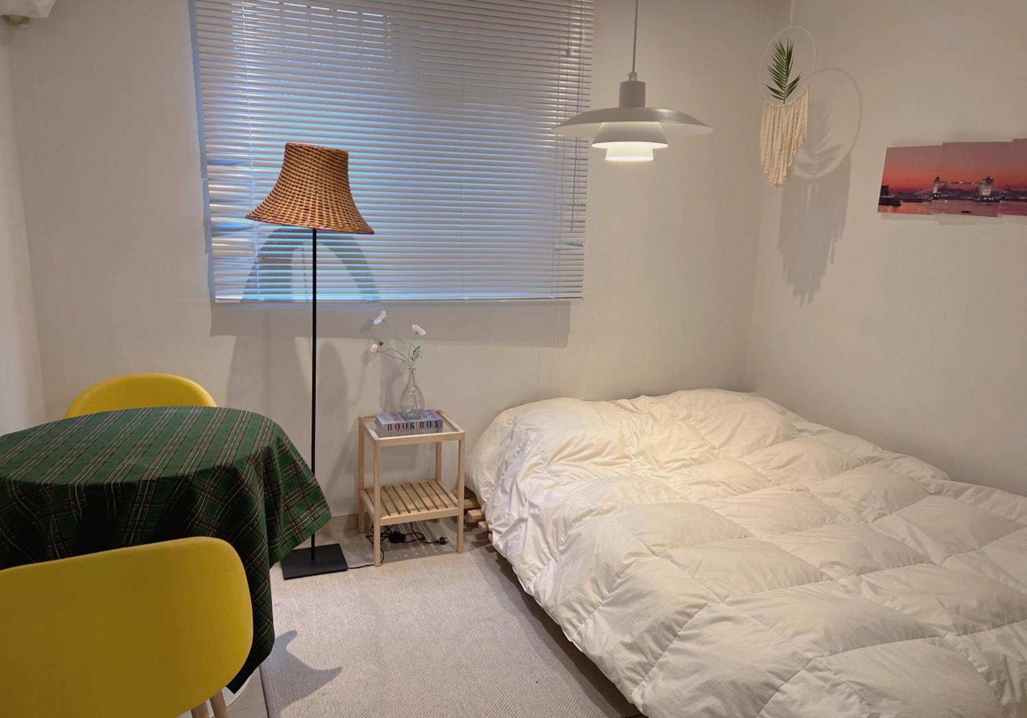 Hongdae Cozy House Guest house