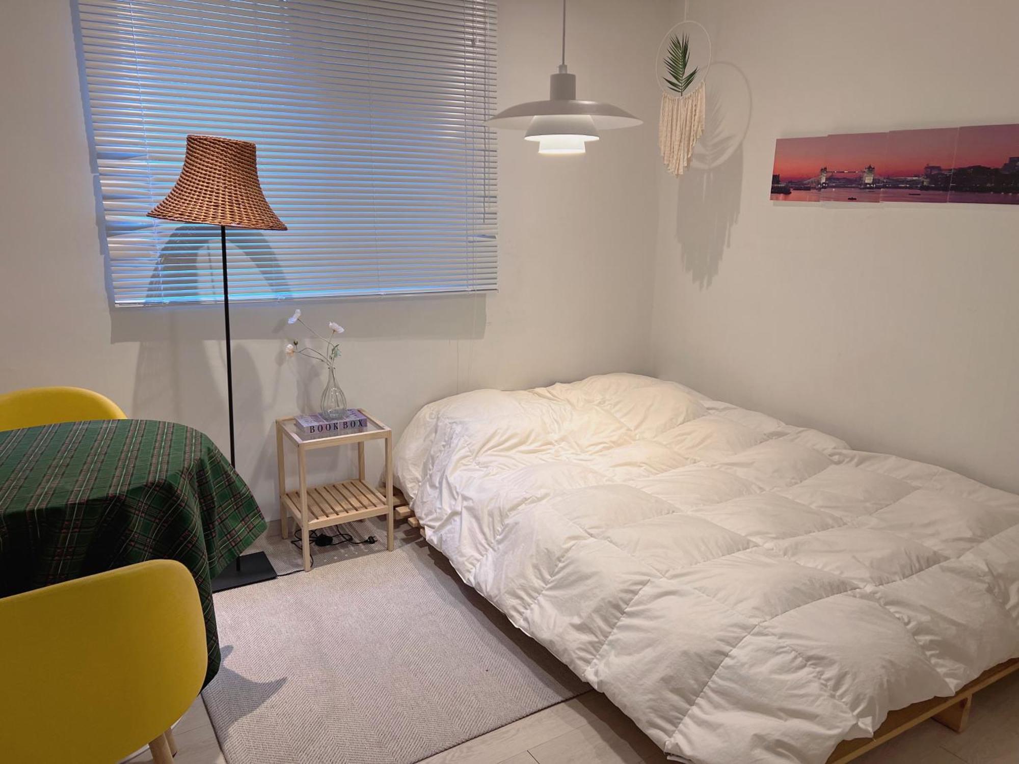 Guest house Hongdae Cozy House Seoul